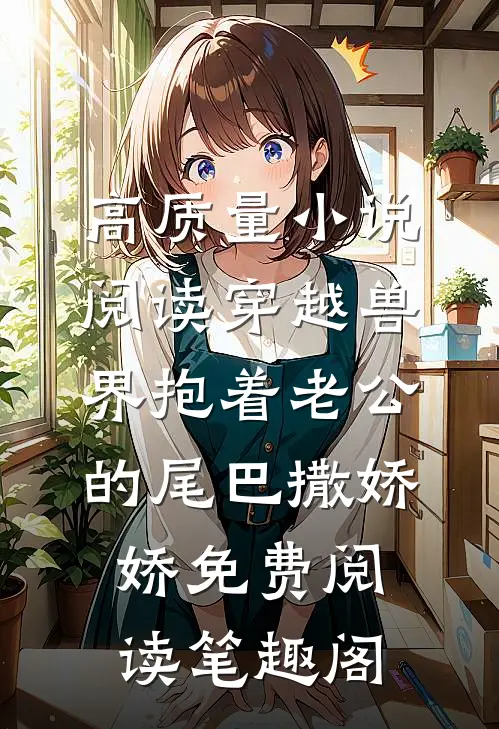 高质量小说阅读穿越兽界抱着老公的尾巴撒娇娇免费阅读笔趣阁