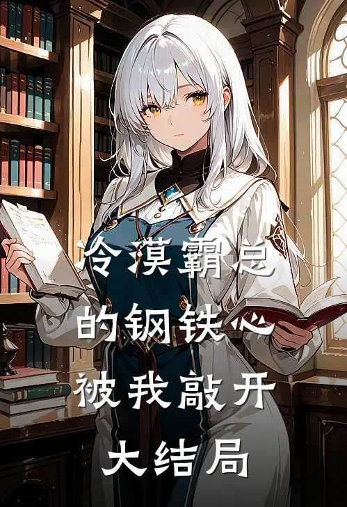 冷漠霸总的钢铁心，被我敲开大结局