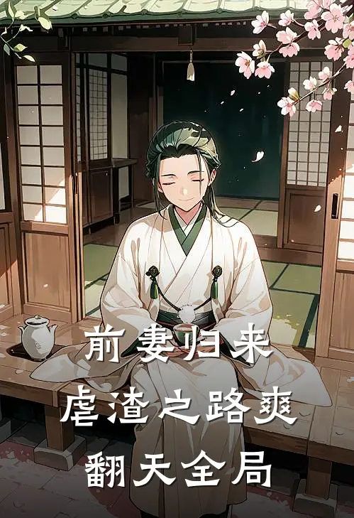 前妻归来，虐渣之路爽翻天全局
