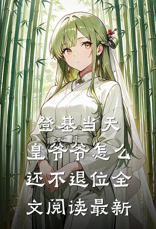 登基当天，皇爷爷怎么还不退位全文阅读最新