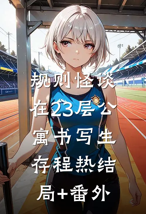 规则怪谈：在23层公寓书写生存程热结局+番外