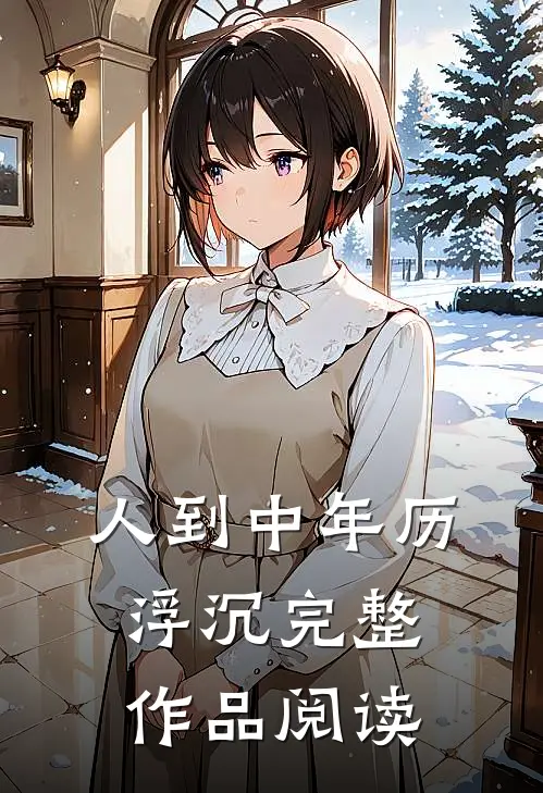 人到中年历浮沉完整作品阅读