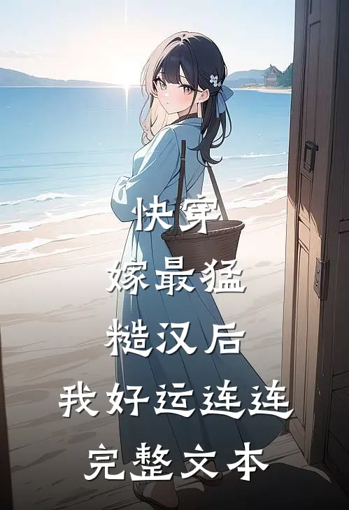 快穿：嫁最猛糙汉后，我好运连连完整文本