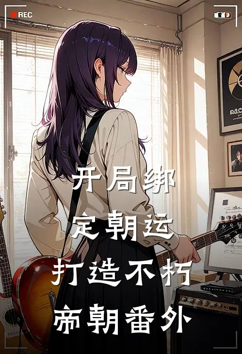 开局绑定朝运，打造不朽帝朝番外