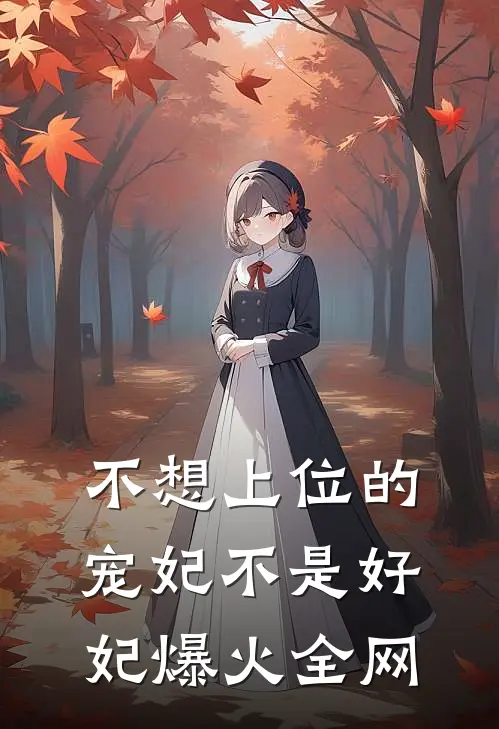 不想上位的宠妃不是好妃爆火全网