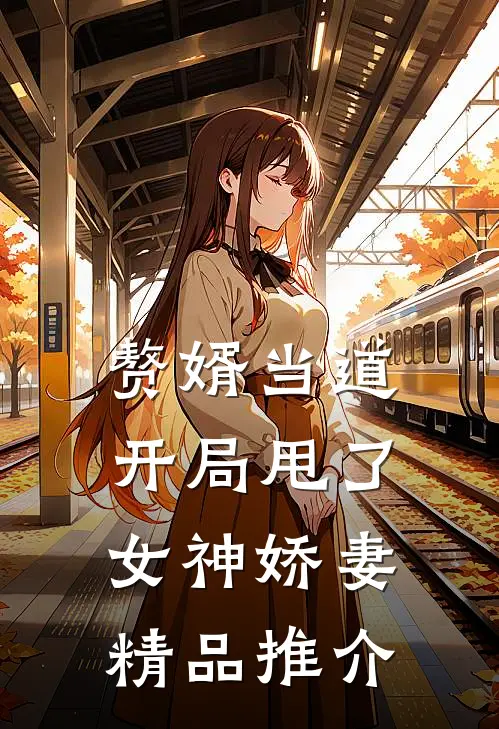 赘婿当道：开局甩了女神娇妻精品推介