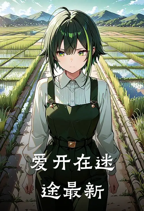 爱开在迷途最新