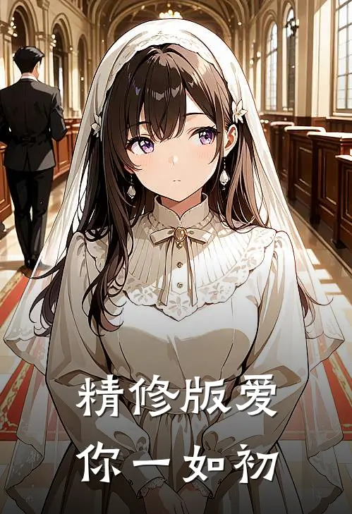 精修版爱你一如初