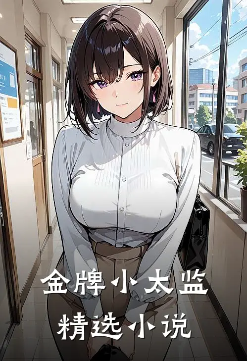 金牌小太监精选小说