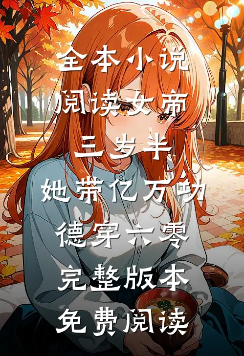 全本小说阅读女帝三岁半:她带亿万功德穿六零完整版本免费阅读