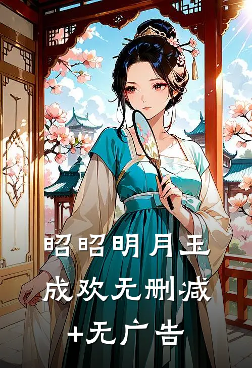 昭昭明月玉成欢无删减+无广告