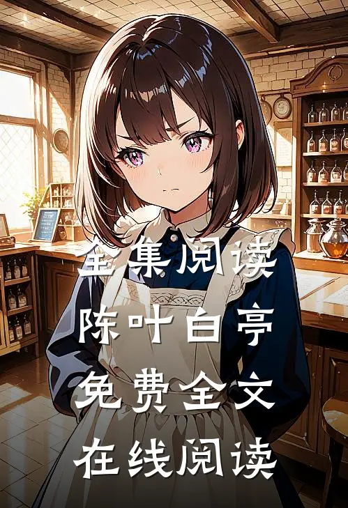 全集阅读陈叶白亭免费全文在线阅读
