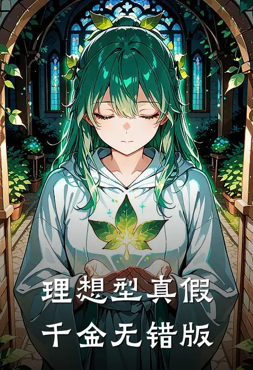 理想型真假千金无错版