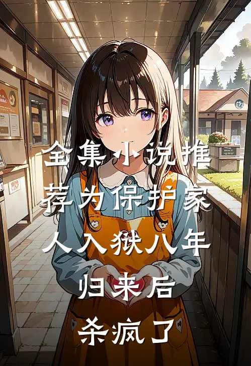 全集小说推荐为保护家人入狱八年，归来后杀疯了