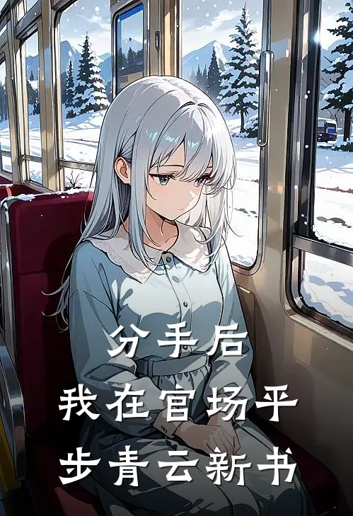 分手后，我在官场平步青云新书