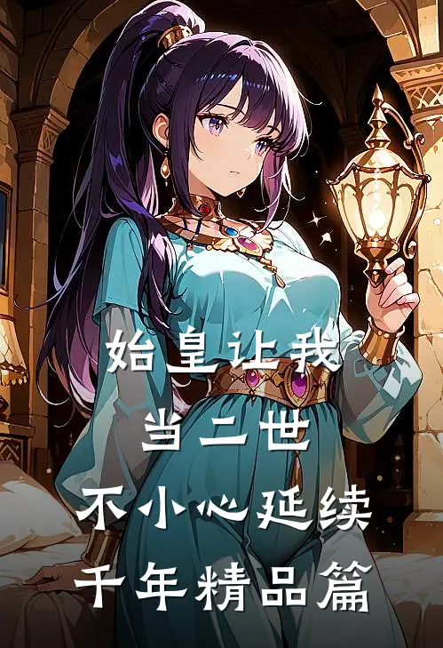 始皇让我当二世，不小心延续千年精品篇