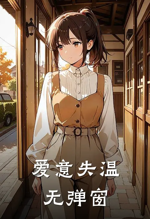 爱意失温无弹窗