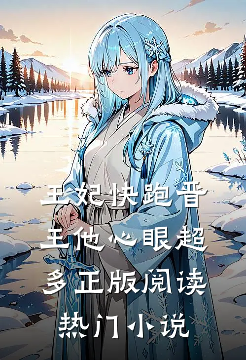 王妃快跑晋王他心眼超多正版阅读热门小说