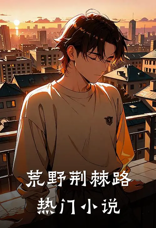 荒野荆棘路热门小说