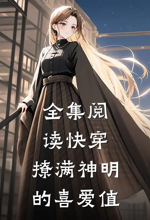 全集阅读快穿：撩满神明的喜爱值