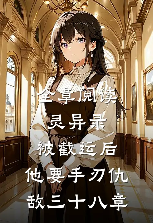全章阅读灵异录:被截运后,他要手刃仇敌三十八章