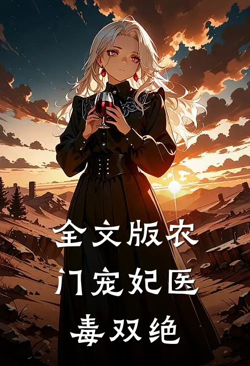 全文版农门宠妃医毒双绝