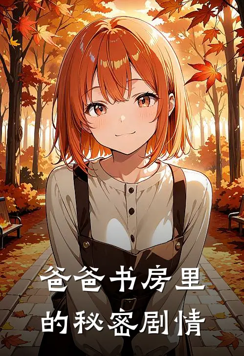 爸爸书房里的秘密剧情