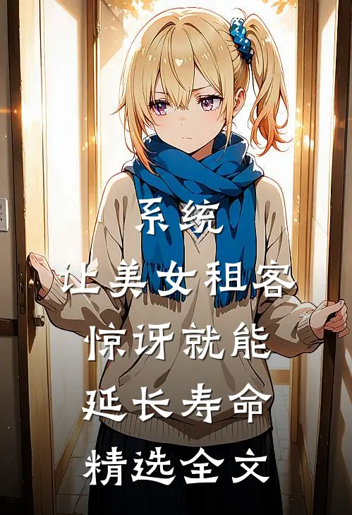 系统：让美女租客惊讶就能延长寿命精选全文