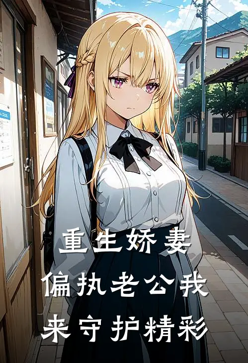 重生娇妻：偏执老公我来守护精彩