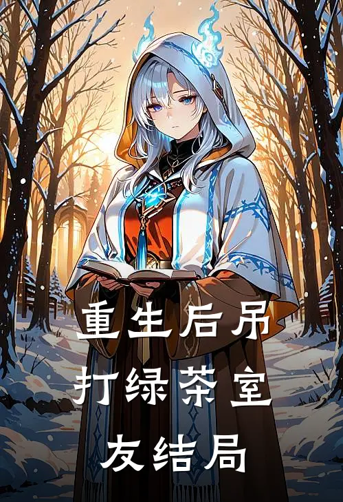 重生后吊打绿茶室友结局