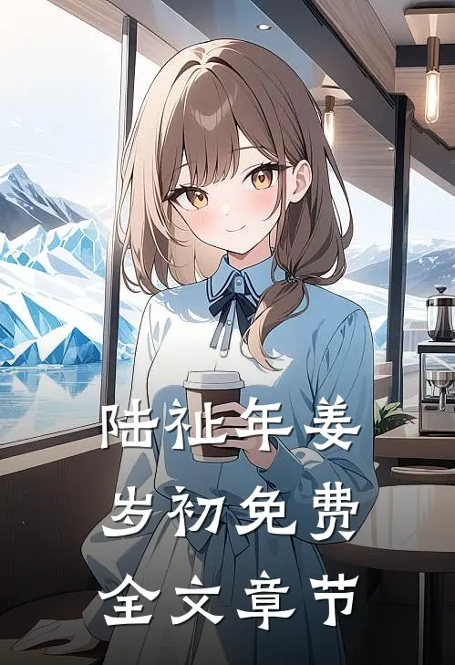陆祉年姜岁初免费全文章节