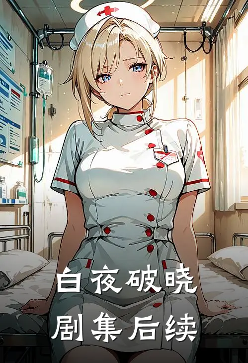 白夜破晓剧集后续