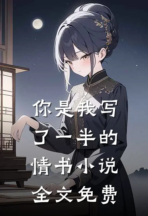 你是我写了一半的情书小说全文免费
