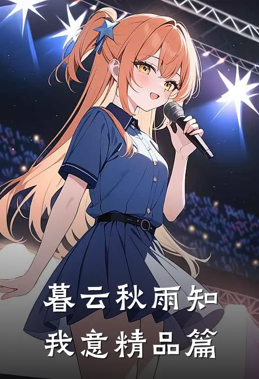 暮云秋雨知我意精品篇