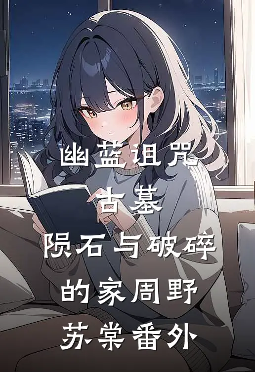 幽蓝诅咒：古墓、陨石与破碎的家周野苏棠 番外