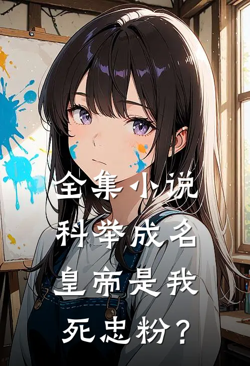 全集小说科举成名，皇帝是我死忠粉？