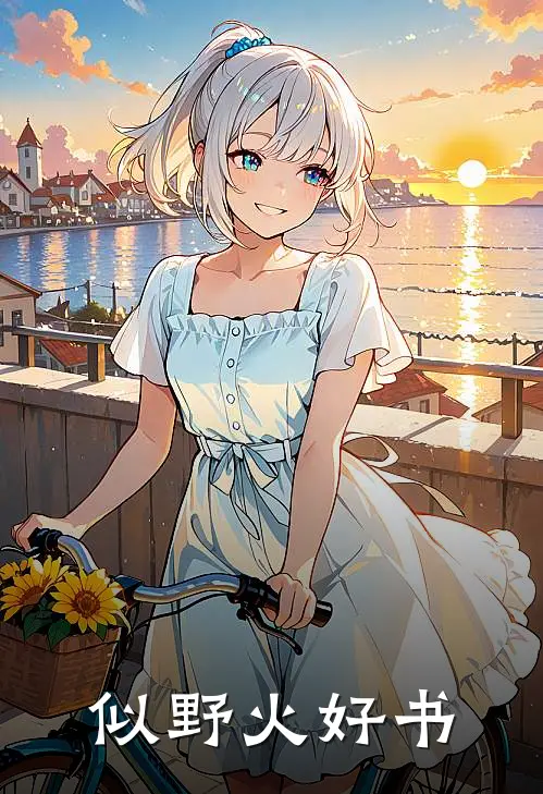 似野火好书