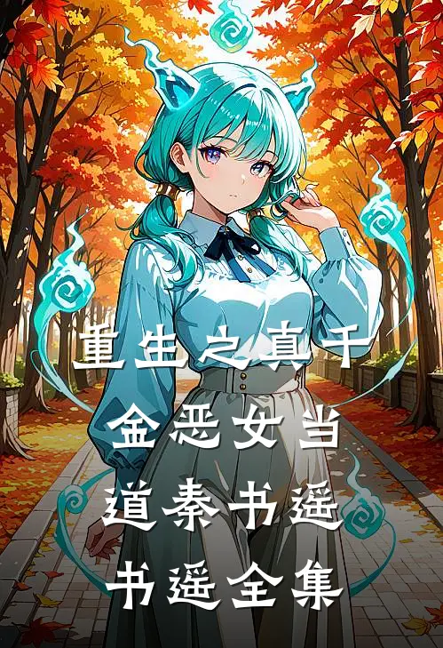 重生之真千金恶女当道秦书遥书遥全集