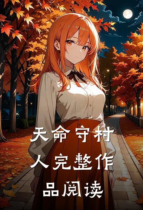 天命守村人完整作品阅读