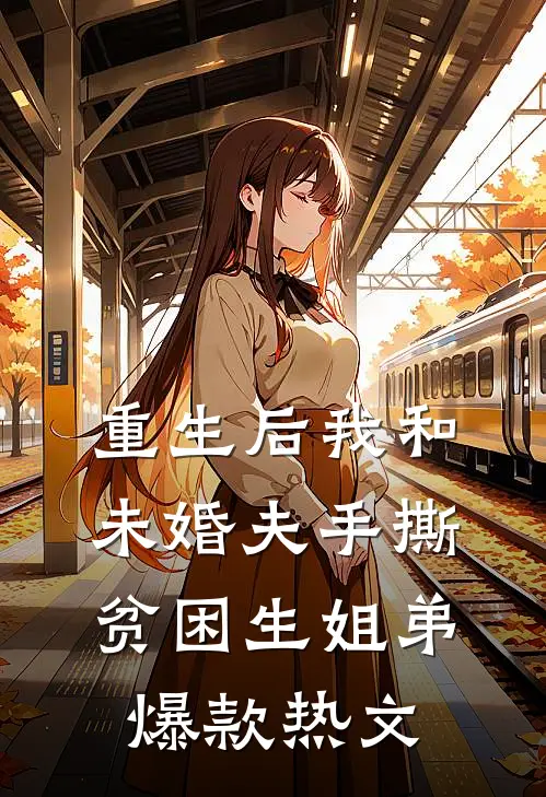 重生后我和未婚夫手撕贫困生姐弟爆款热文