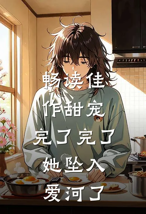 畅读佳作甜宠：完了完了，她坠入爱河了