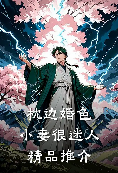 枕边婚色，小妻很迷人精品推介