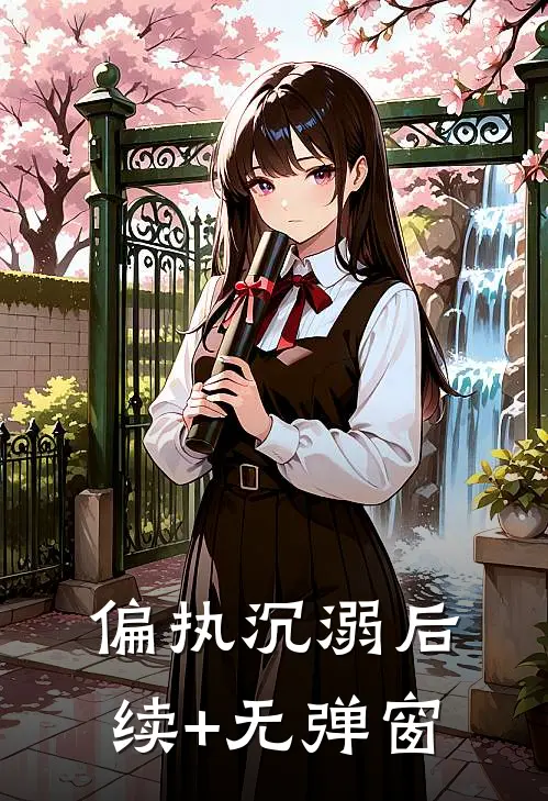 偏执沉溺后续+无弹窗