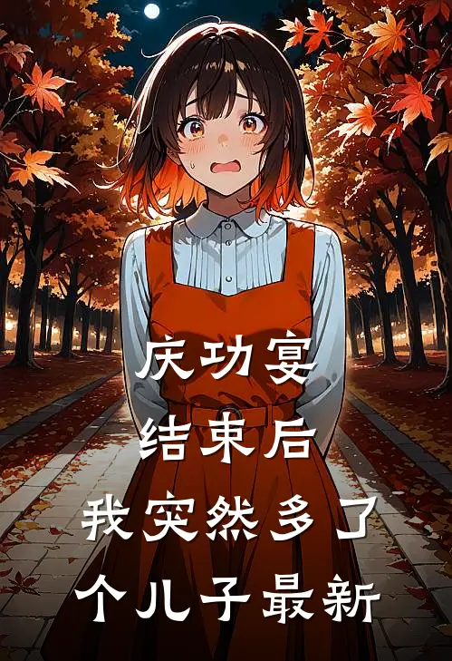 庆功宴结束后，我突然多了个儿子最新