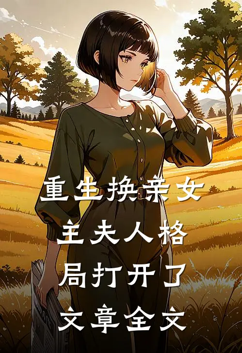 重生换亲女主夫人格局打开了文章全文