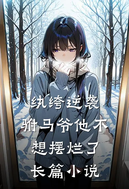 纨绔逆袭：驸马爷他不想摆烂了长篇小说