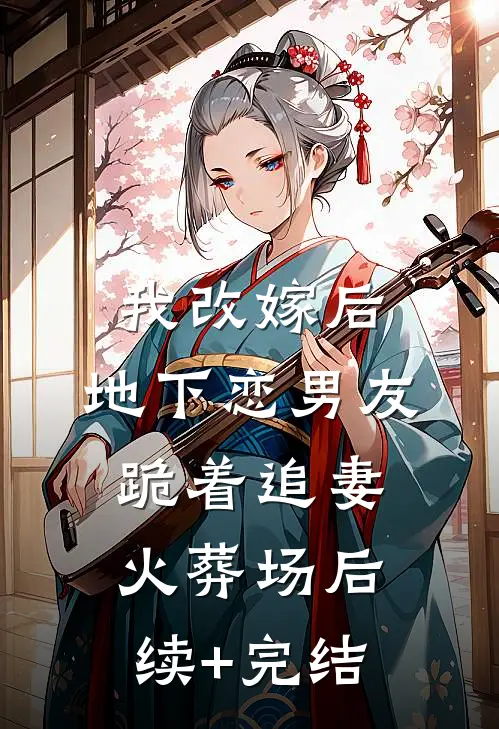 我改嫁后，地下恋男友跪着追妻火葬场后续+完结