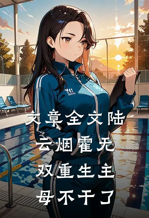 文章全文陆云烟霍无双重生主母不干了