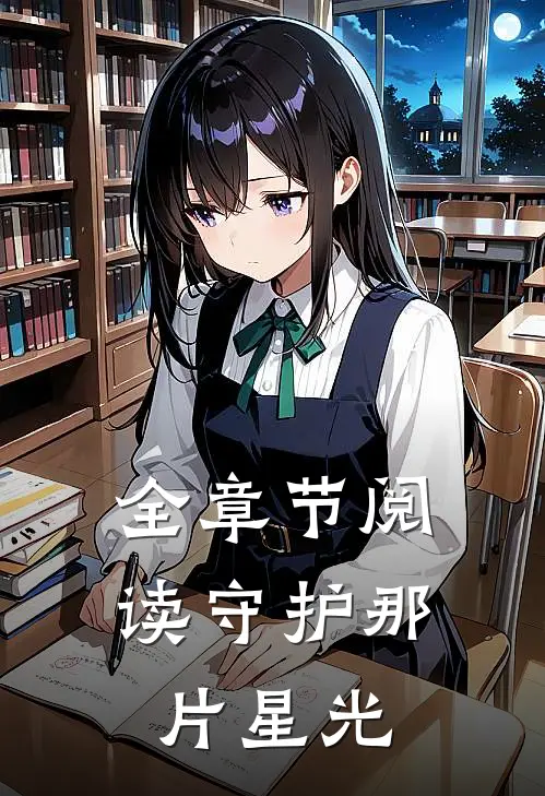 全章节阅读守护那片星光