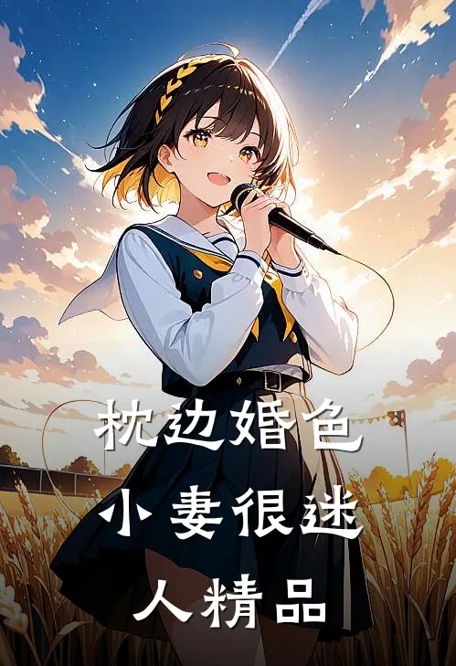 枕边婚色，小妻很迷人精品
